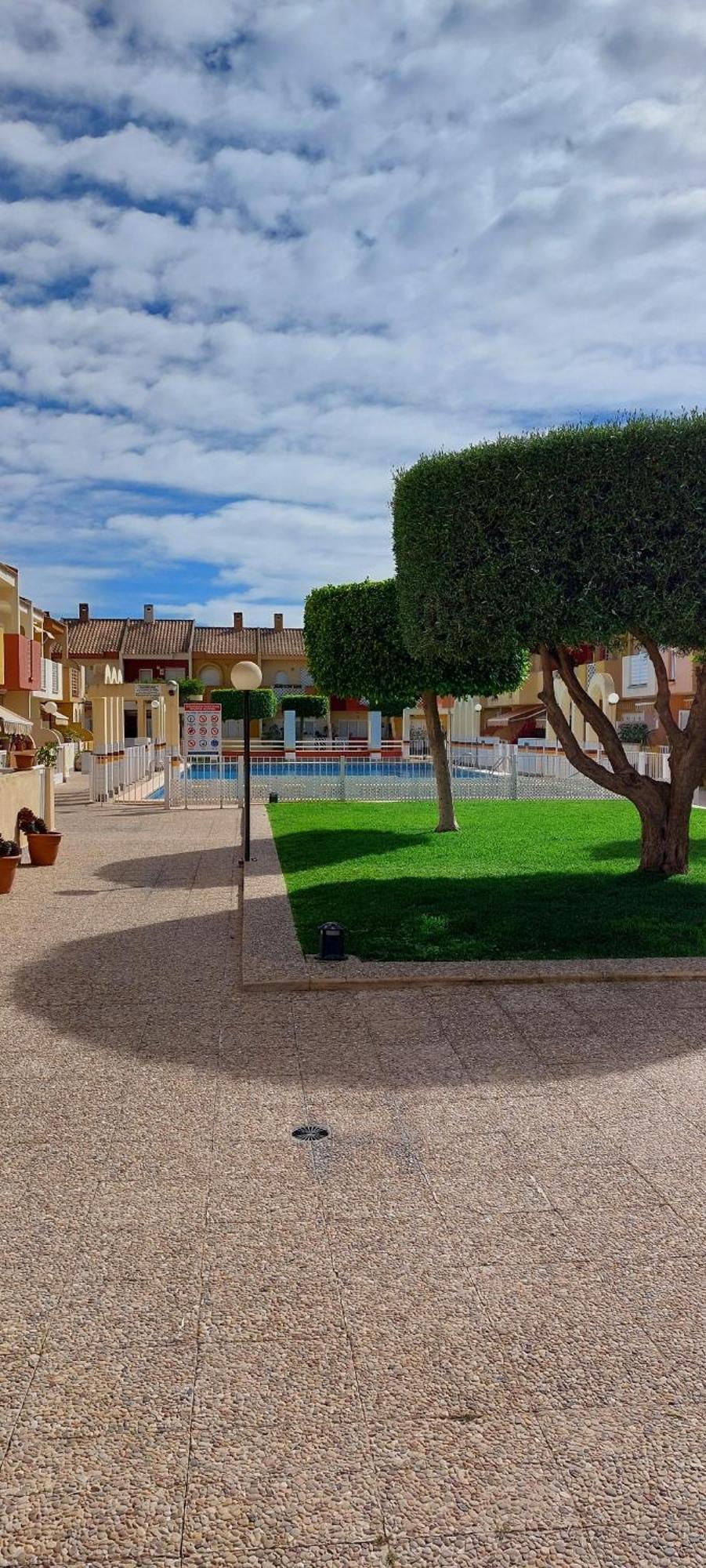 Casa Del Sol - Santiago De La Ribera, San Javier, 600 M From The Beach, Swimming Pool Zewnętrze zdjęcie