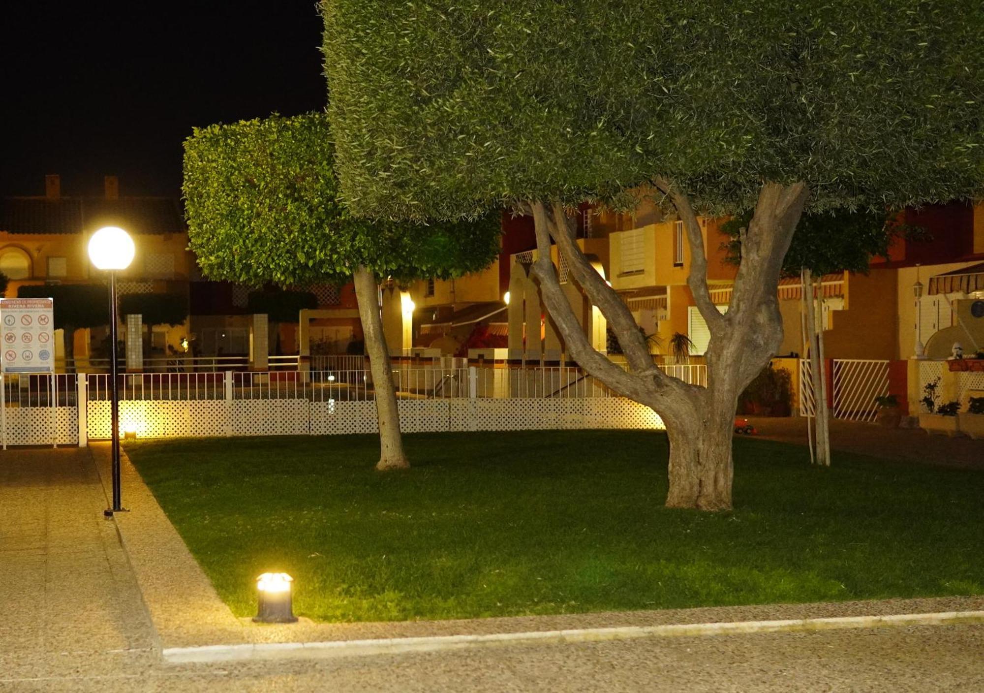 Casa Del Sol - Santiago De La Ribera, San Javier, 600 M From The Beach, Swimming Pool Zewnętrze zdjęcie