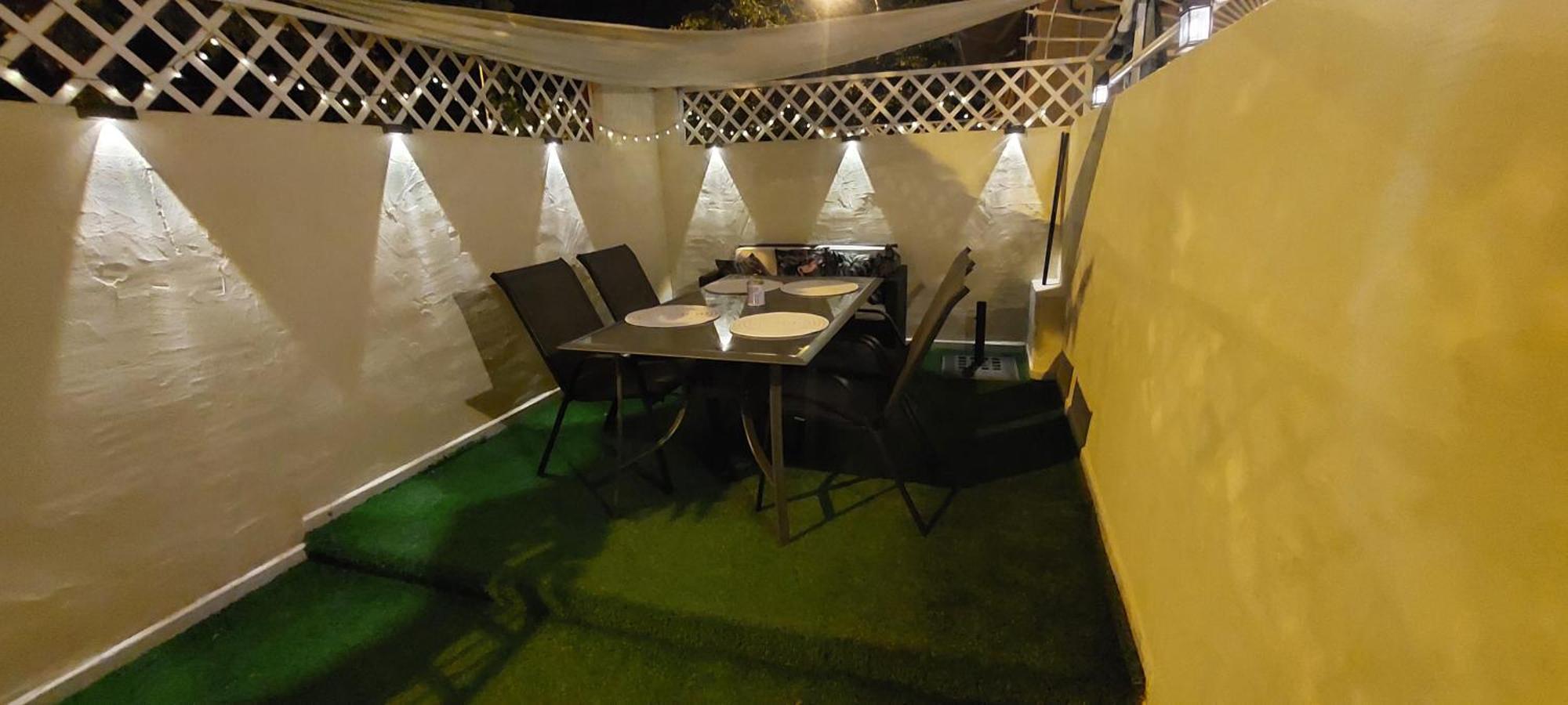 Casa Del Sol - Santiago De La Ribera, San Javier, 600 M From The Beach, Swimming Pool Zewnętrze zdjęcie