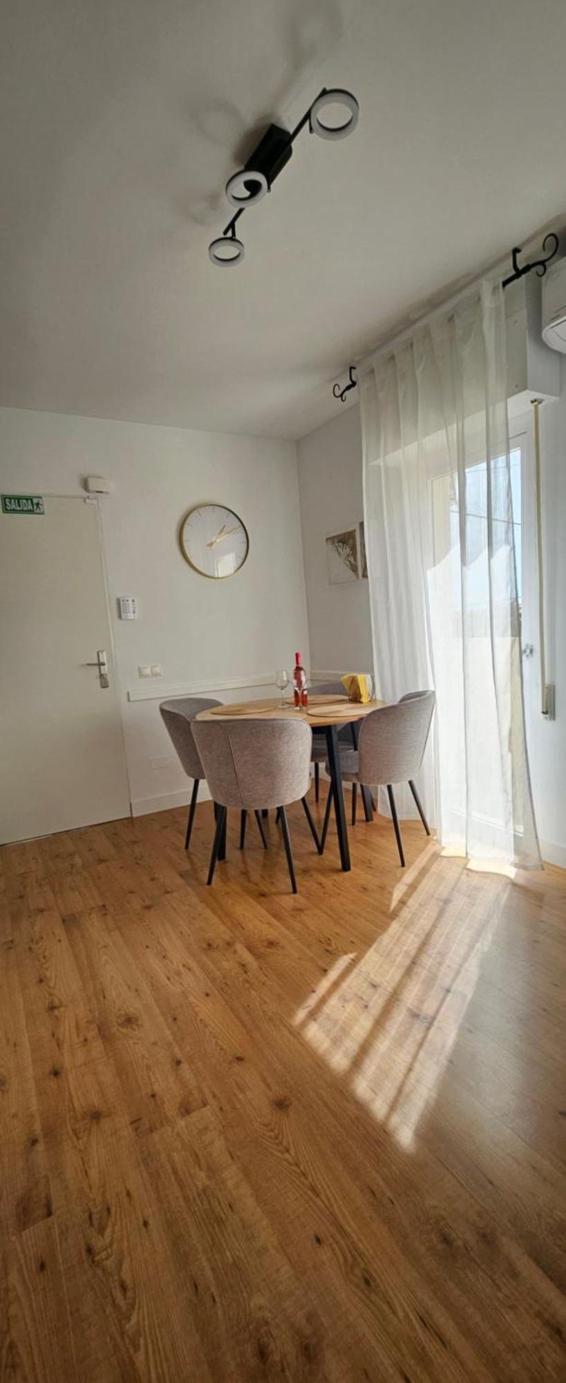 Casa Del Sol - Santiago De La Ribera, San Javier, 600 M From The Beach, Swimming Pool Zewnętrze zdjęcie